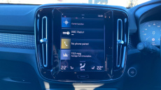 Volvo Xc40 2.0 B4P R DESIGN Pro 5dr Auto Petrol Estate